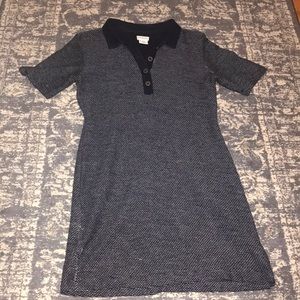 T-shirt dress